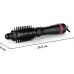 Фен-щетка Rowenta CF635LF0 800Вт черный/красный (1830008710)