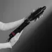 Фен-щетка Rowenta CF635LF0 800Вт черный/красный (1830008710)