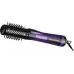 Фен-щетка Rowenta CF9525F0 1000Вт черный/фиолетовый (1830008503)