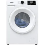 Стиральная машина Gorenje W5NGPI72SBS/C класс: A загр.фронтальная макс.:7кг белый
