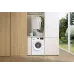 Стиральная машина Gorenje W5NGPI72SBS/C класс: A загр.фронтальная макс.:7кг белый Стиральная машина Gorenje W5NGPI72SBS/C класс: A загр.фронтальная макс.:7кг белый