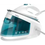 Парогенератор Candy CI-200 2400Вт белый/голубой