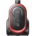 Пылесос Vitek VT-CV1880 2000Вт черный/красный