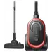 Пылесос Vitek VT-CV1880 2000Вт черный/красный