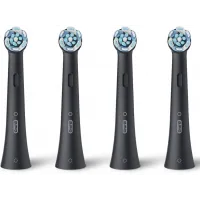 Насадка для зубных щеток Oral-B iO Ultimate Clean (упак.:4шт) черный