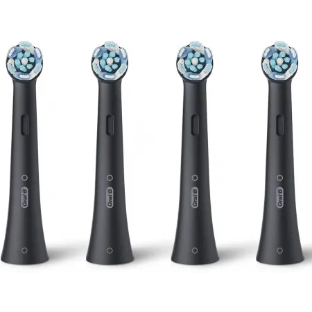 Насадка для зубных щеток Oral-B iO Ultimate Clean (упак.:4шт) черный