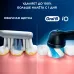 Насадка для зубных щеток Oral-B iO Ultimate Clean iO RB CWF (упак.:4шт)