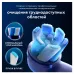 Насадка для зубных щеток Oral-B iO Ultimate Clean iO RB CWF (упак.:4шт)