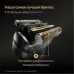 Бритва сетчатая Braun Series 9 9615s реж.эл.:5 питан.:аккум. серебристый Бритва сетчатая Braun Series 9 9615s реж.эл.:5 питан.:аккум. серебристый