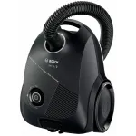 Пылесос Bosch Serie 2 BGLS2BA2 600Вт черный