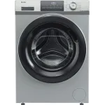 Стиральная машина Haier HW70-BP12929SE класс: A+++ загр.фронтальная макс.:7кг серебристый инвертор