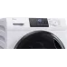Стиральная машина Haier HWD80-BP14929A класс: B загр.фронтальная макс.:8кг (с сушкой) белый инвертор