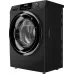 Стиральная машина Haier HW80-BP12929DE класс: A+++ загр.фронтальная макс.:8кг черный инвертор