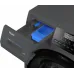 Стиральная машина Haier HW80-BP12929DE класс: A+++ загр.фронтальная макс.:8кг черный инвертор