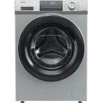 Стиральная машина Haier HW80-BP12929SE класс: A+++ загр.фронтальная макс.:8кг серебристый инвертор