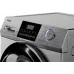 Стиральная машина Haier HW80-BP12929SE класс: A+++ загр.фронтальная макс.:8кг серебристый инвертор