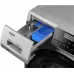 Стиральная машина Haier HW80-BP12929SE класс: A+++ загр.фронтальная макс.:8кг серебристый инвертор