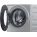 Стиральная машина Haier HW80-BP12929SE класс: A+++ загр.фронтальная макс.:8кг серебристый инвертор