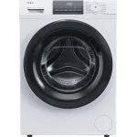 Стиральная машина Haier HW80-BP12929E класс: A+++ загр.фронтальная макс.:8кг белый инвертор