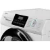 Стиральная машина Haier HW80-BP12929E класс: A+++ загр.фронтальная макс.:8кг белый инвертор