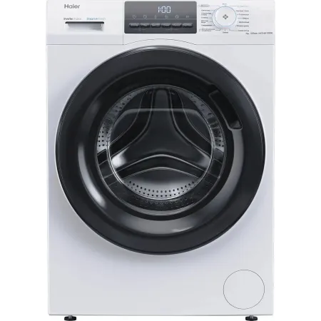 Стиральная машина Haier HW70-BP12929E класс: A+++ загр.фронтальная макс.:7кг белый инвертор