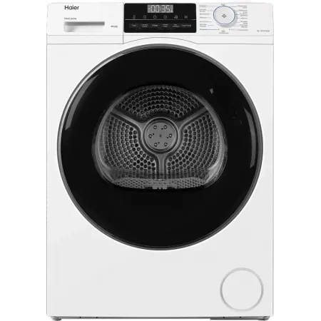 Сушильная машина Haier HD70-A929E кл.энер.:A+ макс.загр.:7кг белый (CF0JC1E00RU)