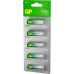 Батарея GP Super Alkaline 15AA21-2CRSC5 AA 2500mAh (5шт) блистер