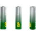 Батарея GP Super Alkaline 24AA21-2CRSWC80 AAA 1150mAh (80шт) спайка
