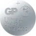 Батарея GP Lithium CR2032UP CR2032 280mAh (4шт) блистер