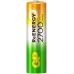 Аккумулятор + зарядное устройство GP 270AAHC/CPB-2CR4 AA NiMH 2700mAh (4шт) блистер