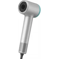 Фен Deerma DEM-CF51W 1400Вт серый