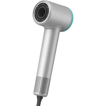 Фен Deerma DEM-CF51W 1400Вт серый