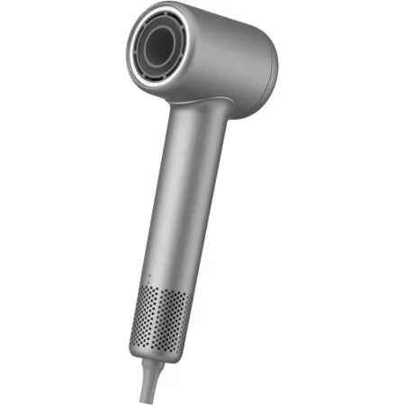 Фен Deerma DEM-CF51W 1400Вт темно-серый Фен Deerma DEM-CF51W 1400Вт темно-серый