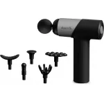 Массажер Deerma DEM-M101G 30Вт черный