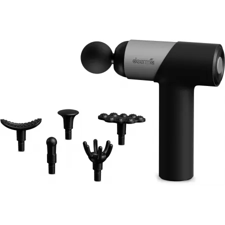 Массажер Deerma DEM-M101G 30Вт черный