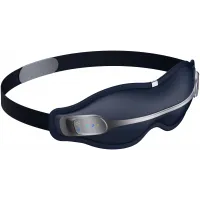 Массажер Deerma DEM-M301E 4Вт черный