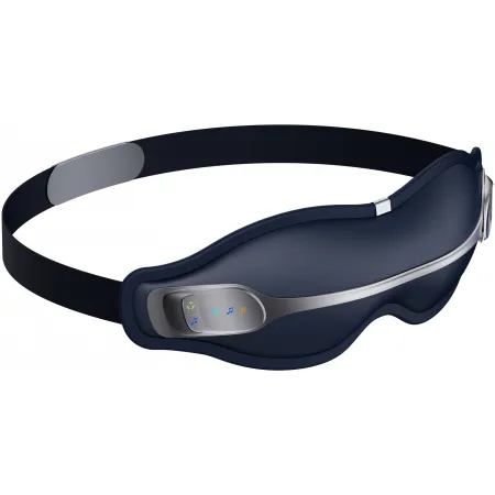 Массажер Deerma DEM-M301E 4Вт черный Массажер Deerma DEM-M301E 4Вт черный