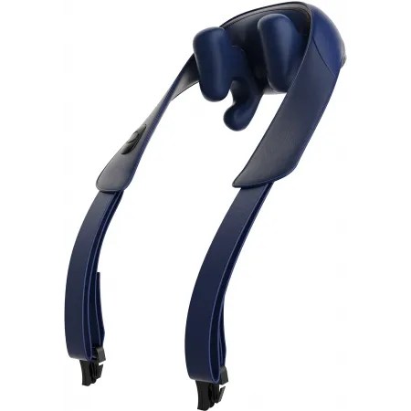 Массажер Deerma DEM-M502N 16Вт черный Массажер Deerma DEM-M502N 16Вт черный