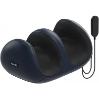 Массажер Deerma DEM-M702F 24Вт черный Массажер Deerma DEM-M702F 24Вт черный