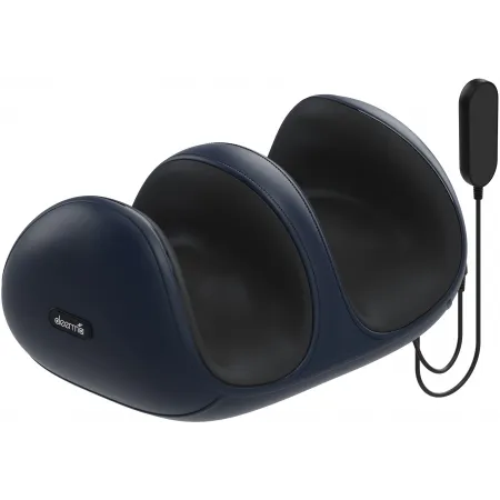 Массажер Deerma DEM-M702F 24Вт черный