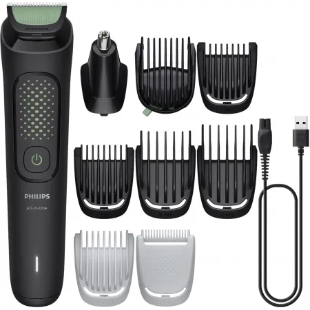 Триммер Philips MG3945/15 черный