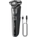 Бритва роторная Philips S5887/50 питан.:аккум.