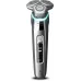 Бритва роторная Philips S9974/35 питан.:аккум.