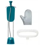 Отпариватель напольный Philips STE1040/20 бирюзовый