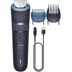 Триммер Philips BT3665/15 темно-серый