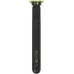 Триммер Philips OneBlade Pro QP1624/10 серый/зеленый 0.5Вт (насадок в компл:6шт) Триммер Philips OneBlade Pro QP1624/10 серый/зеленый 0.5Вт (насадок в компл:6шт)