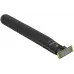 Триммер Philips OneBlade Pro QP1624/10 серый/зеленый 0.5Вт (насадок в компл:6шт) Триммер Philips OneBlade Pro QP1624/10 серый/зеленый 0.5Вт (насадок в компл:6шт)