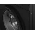 Стиральная машина Weissgauff WM 39106 Inverter Steam класс: A++ загр.фронтальная макс.:6кг черный инвертор