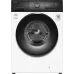 Стиральная машина Weissgauff WM 40106 Inverter Steam класс: A+++ загр.фронтальная макс.:6кг белый инвертор