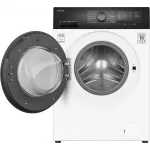 Стиральная машина Weissgauff WM 40106 Inverter Steam класс: A+++ загр.фронтальная макс.:6кг белый инвертор Стиральная машина Weissgauff WM 40106 Inverter Steam класс: A+++ загр.фронтальная макс.:6кг белый инвертор